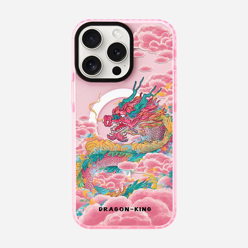 Original Dragon Design Phone Case