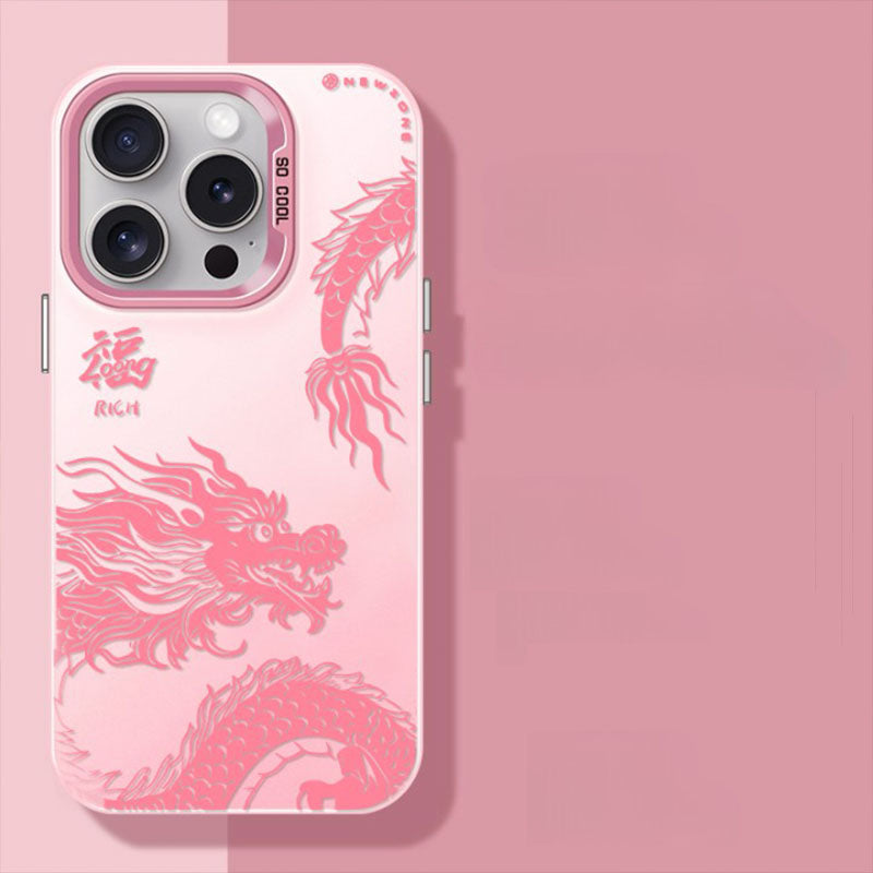 Original Dragon Design Phone Case