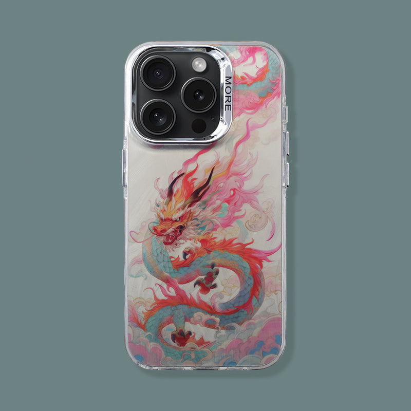 Original Dragon Design Phone Case