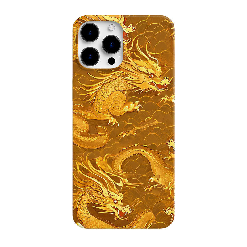 Original Dragon Design Phone Case