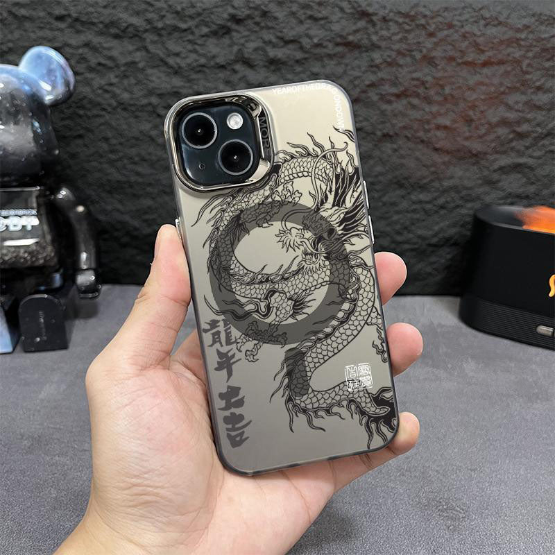 Original Dragon Design Phone Case