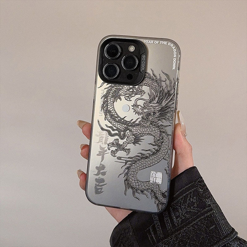 Original Dragon Design Phone Case