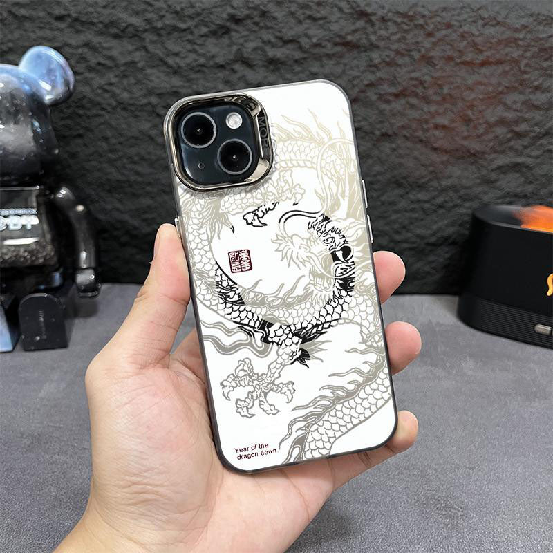 Original Dragon Design Phone Case