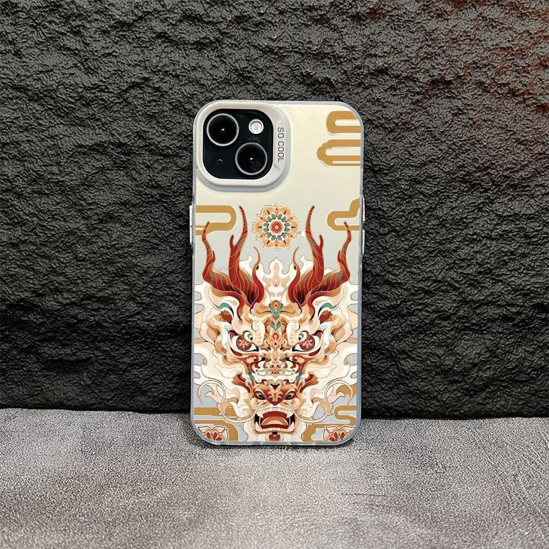 Original Dragon Design Phone Case