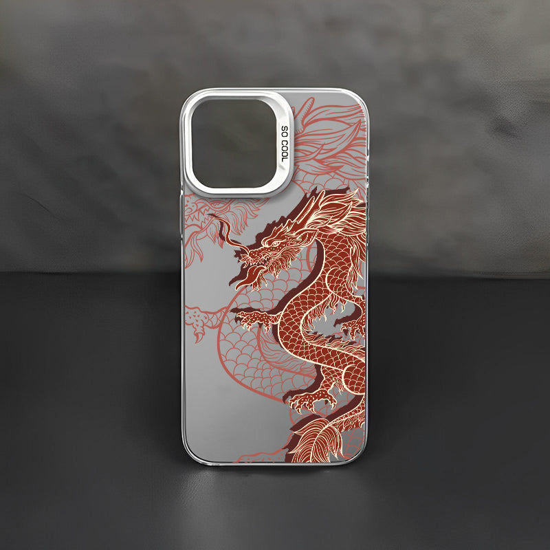 Original Dragon Design Phone Case