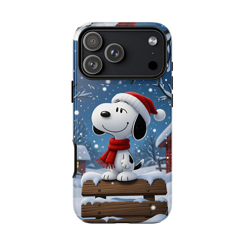 Snoopy Anime Phone Cases