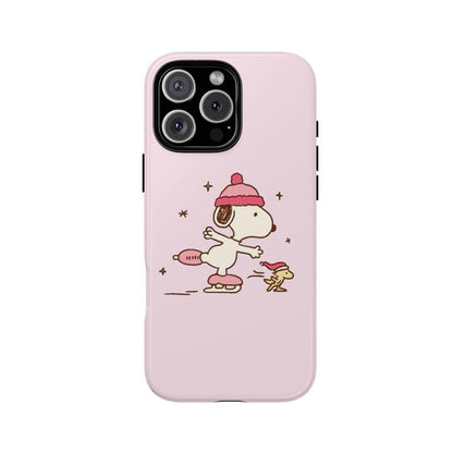 Snoopy Anime Phone Cases