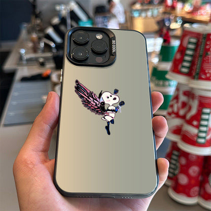 Snoopy Anime Phone Cases