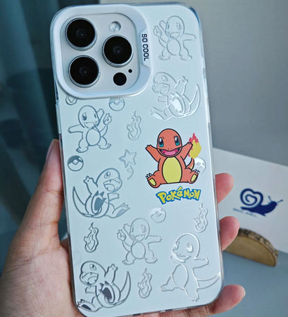 Pokémon Phone Case
