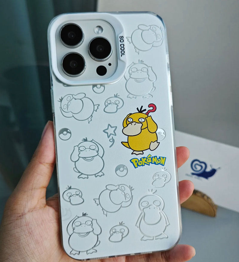Pokémon Phone Case