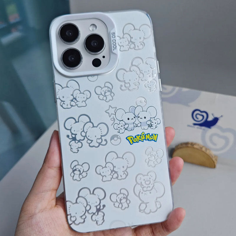 Pokémon Phone Case