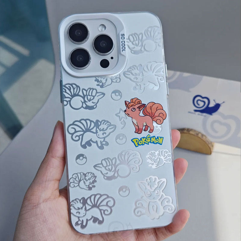 Pokémon Phone Case