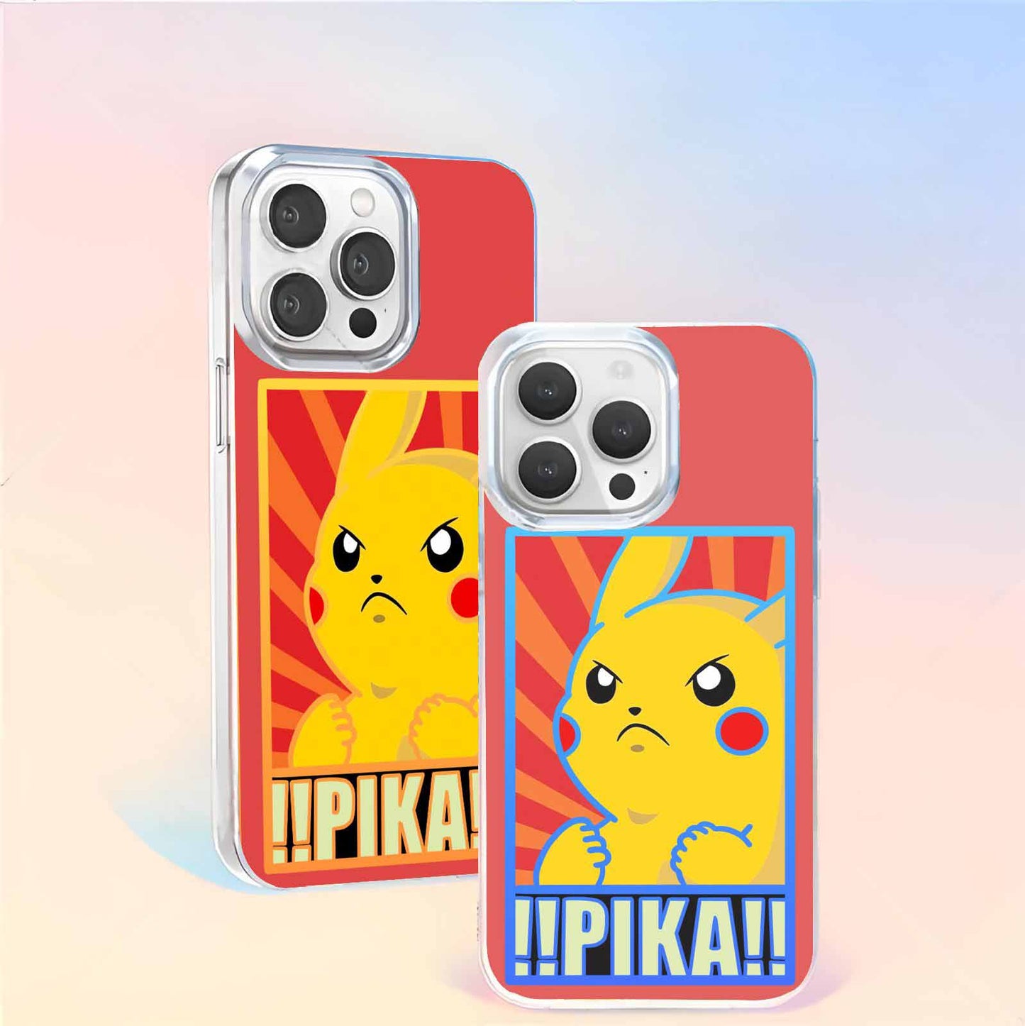 Pokémon Phone Case