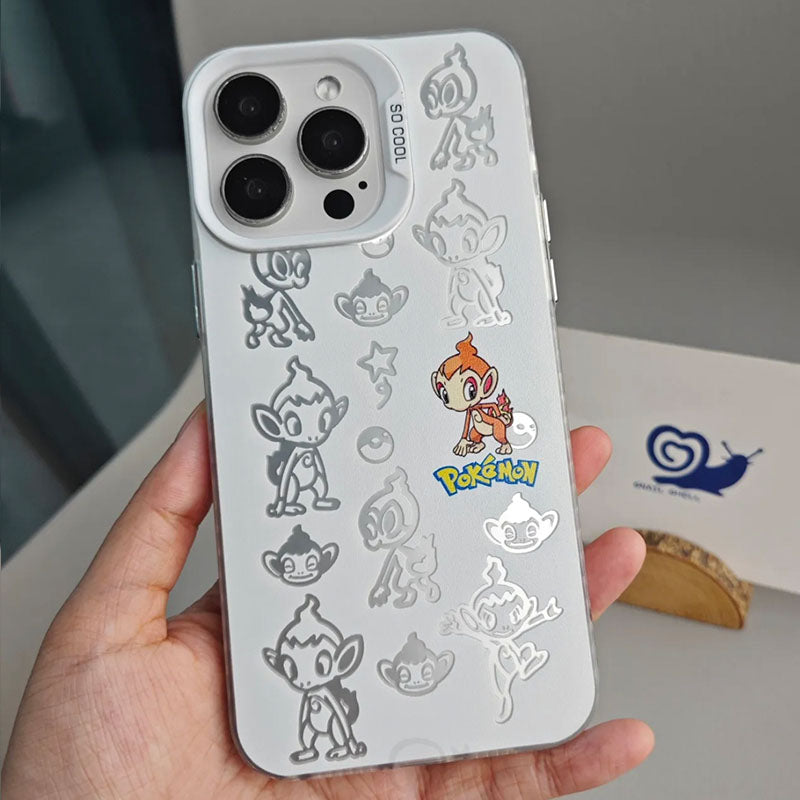 Pokémon Phone Case