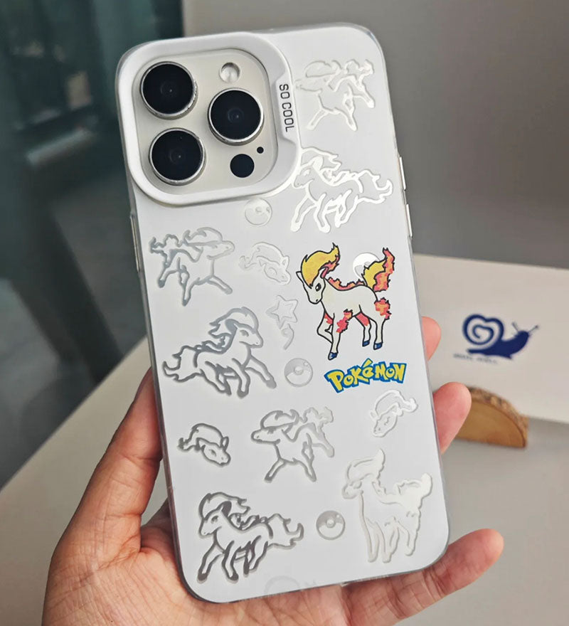 Pokémon Phone Case