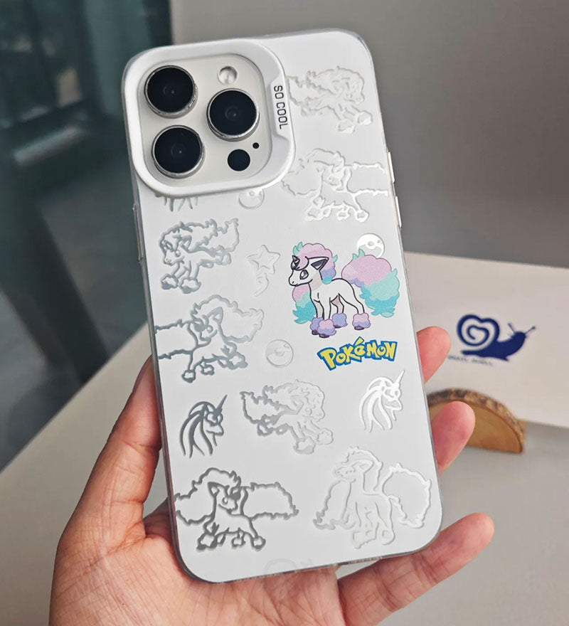 Pokémon Phone Case