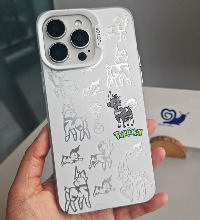 Pokémon Phone Case