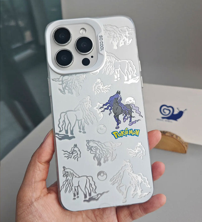 Pokémon Phone Case