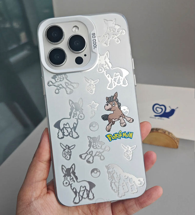 Pokémon Phone Case