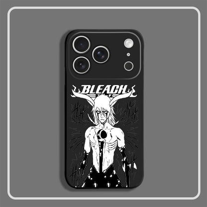 Bleach MagSafe Phone Case