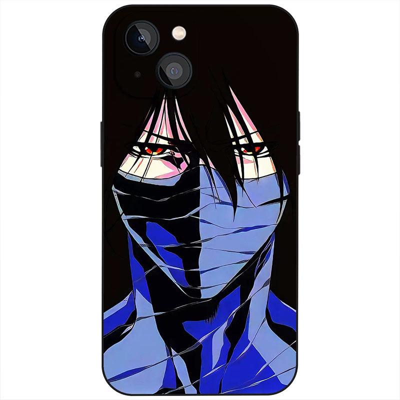 Bleach MagSafe Phone Case