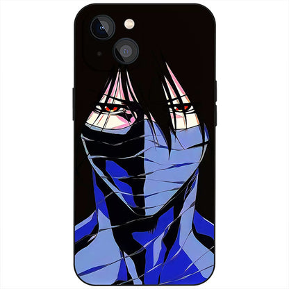 Bleach MagSafe Phone Case