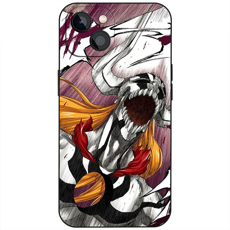 Bleach MagSafe Phone Case