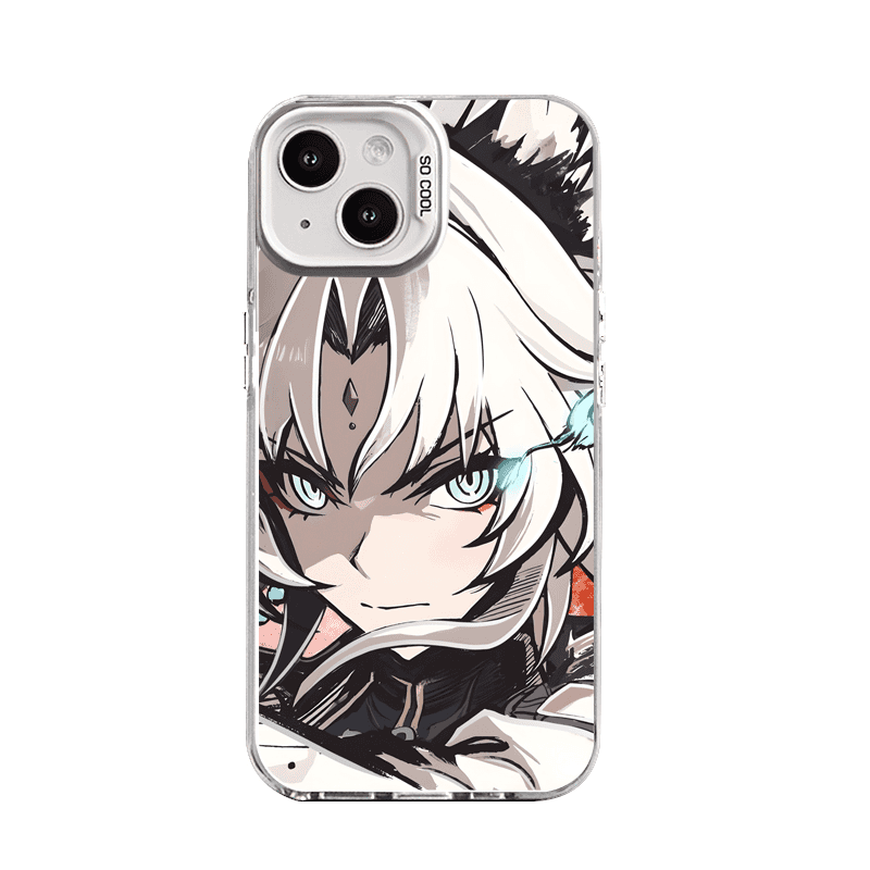 Honkai Star Rail Phone Case