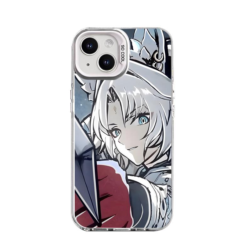 Honkai Star Rail Phone Case