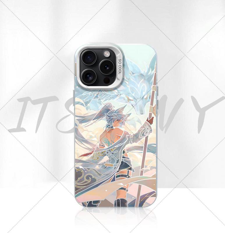 Honkai Star Rail Phone Case