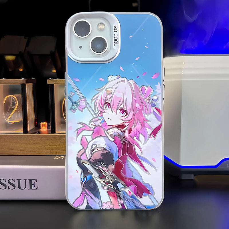 Honkai Star Rail Phone Case