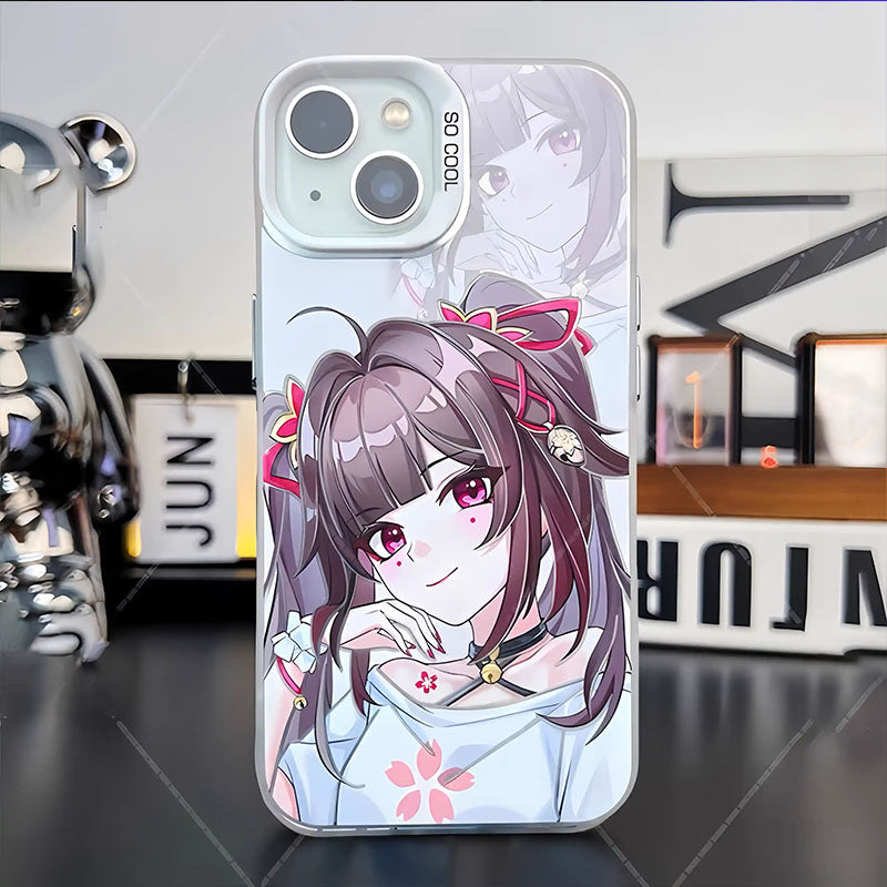 Honkai Star Rail Phone Case