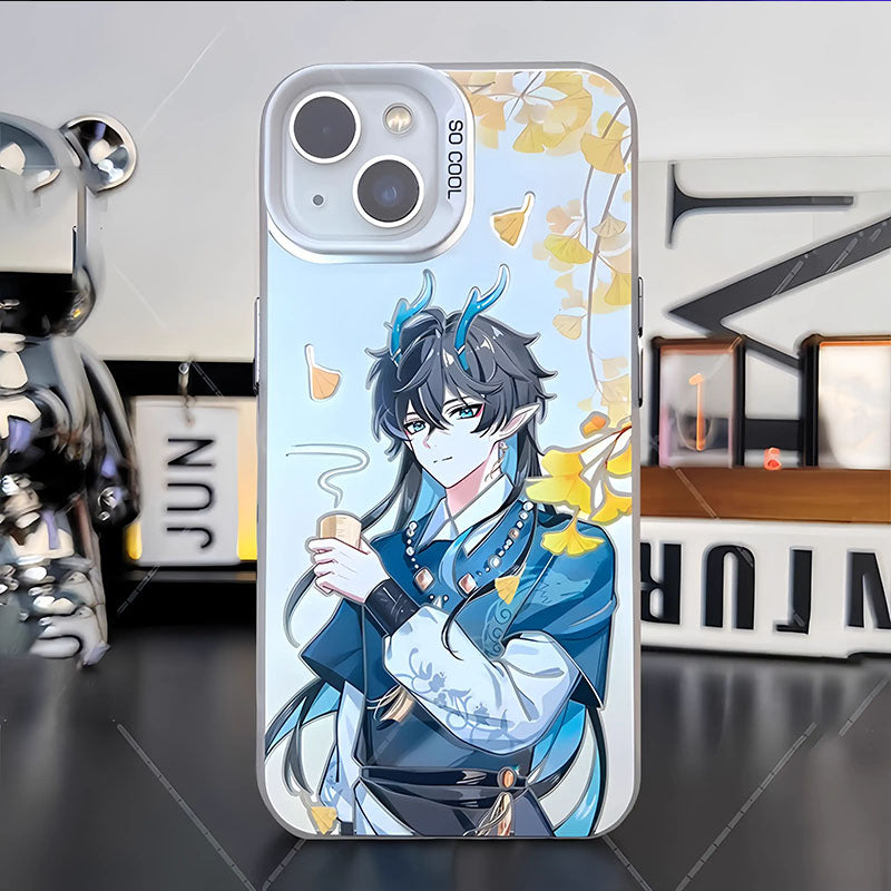 Honkai Star Rail Phone Case