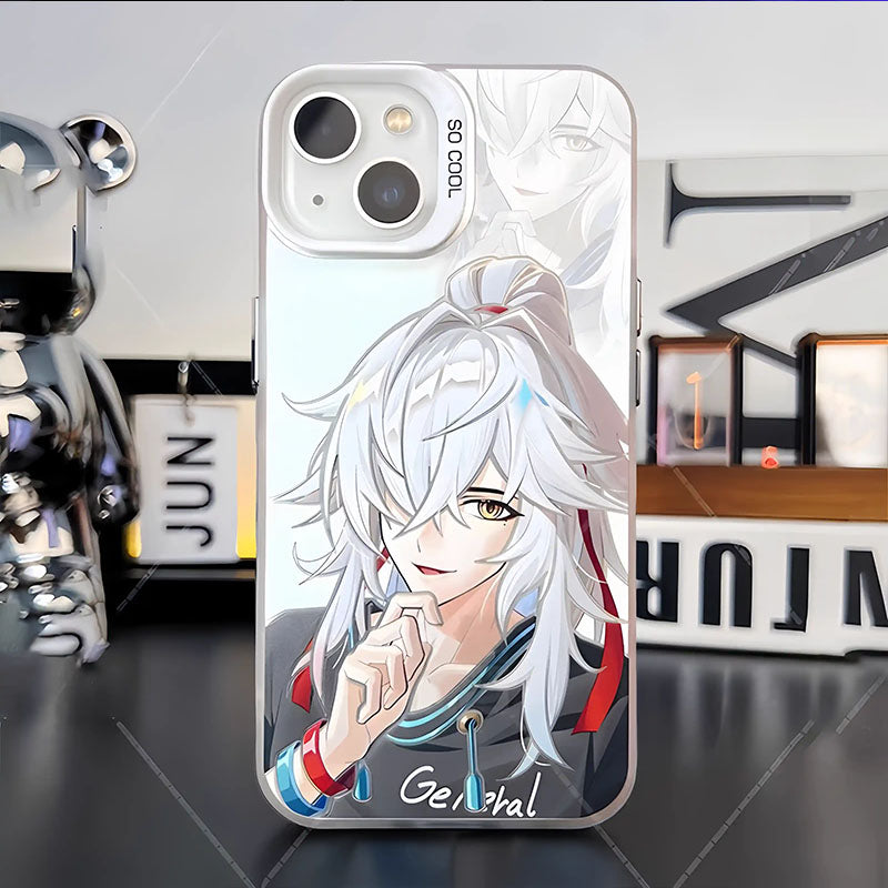 Honkai Star Rail Phone Case