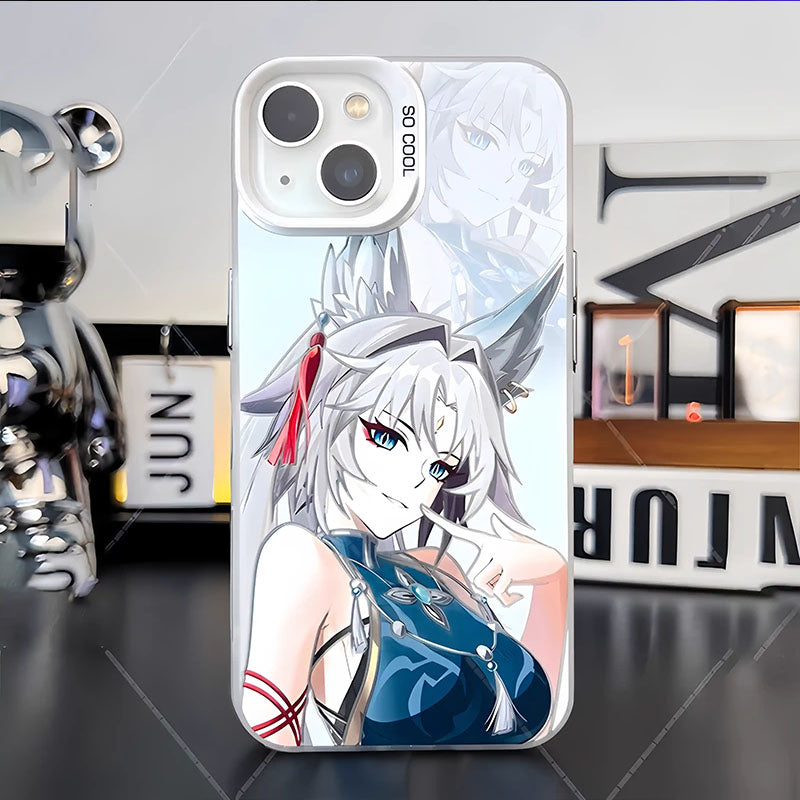 Honkai Star Rail Phone Case