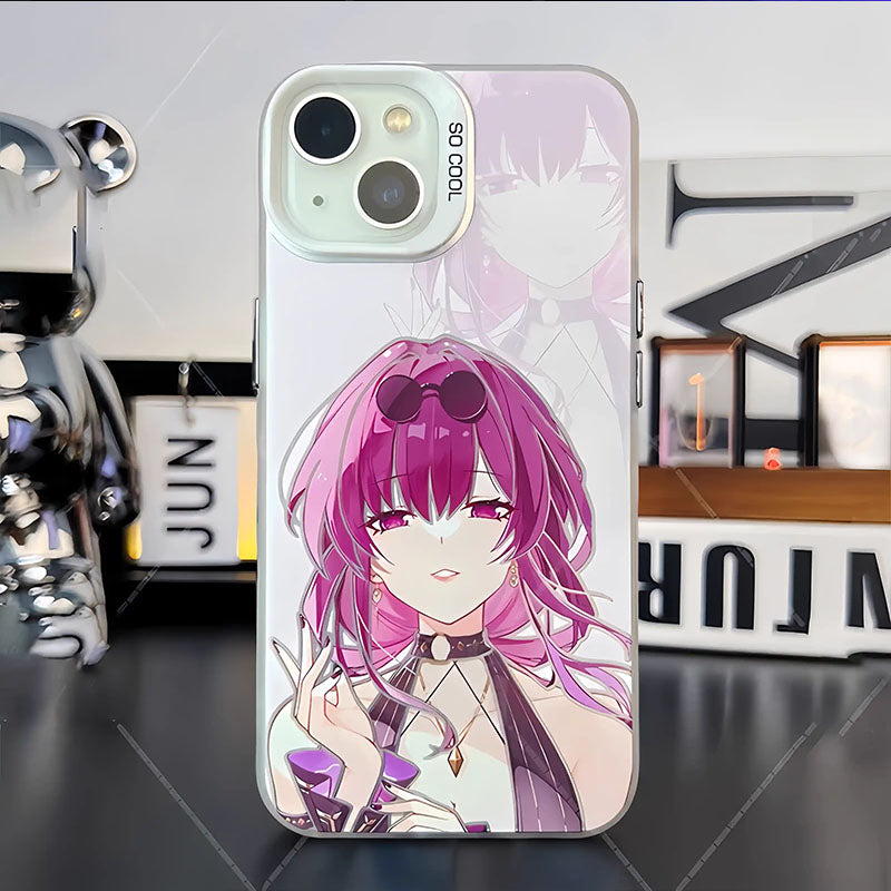 Honkai Star Rail Phone Case