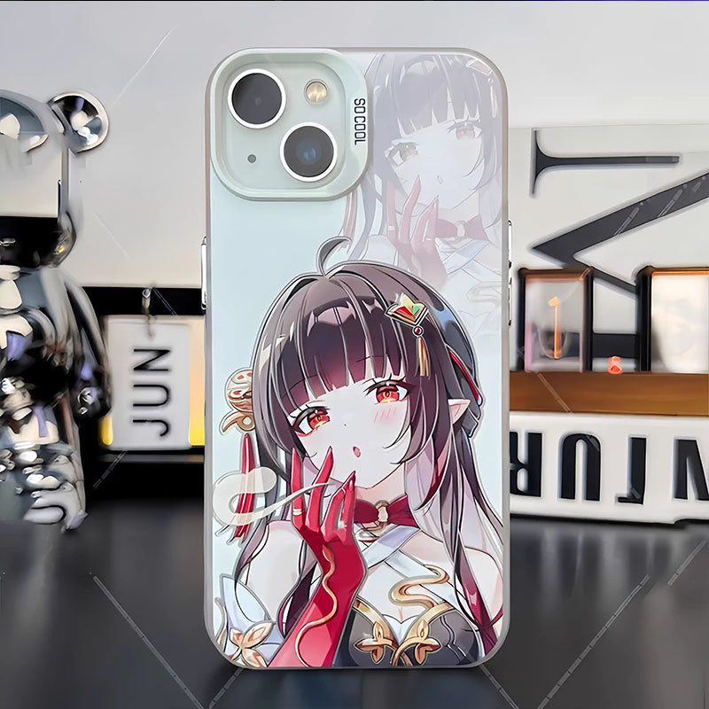 Honkai Star Rail Phone Case