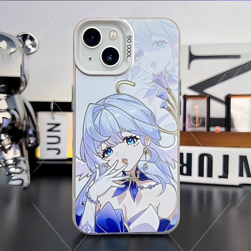 Honkai Star Rail Phone Case