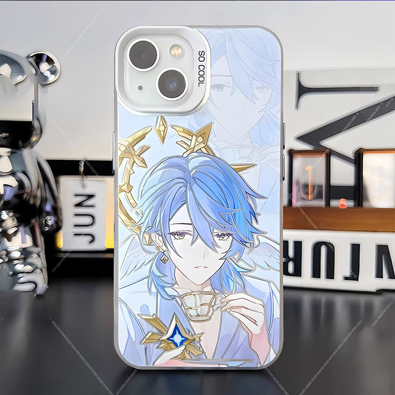 Honkai Star Rail Phone Case