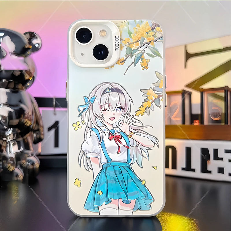 Honkai Star Rail Phone Case