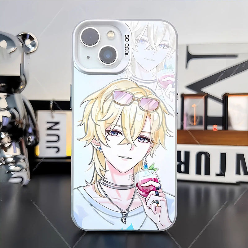 Honkai Star Rail Phone Case