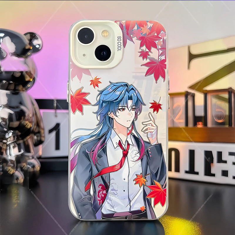 Honkai Star Rail Phone Case