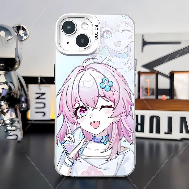 Honkai Star Rail Phone Case