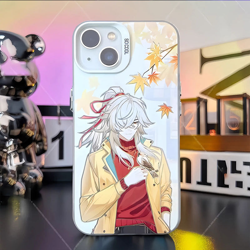 Honkai Star Rail Phone Case