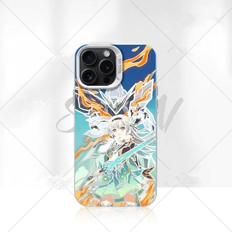 Honkai Star Rail Phone Case