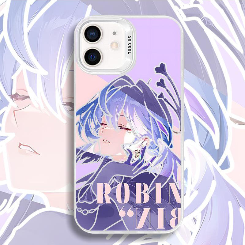 Honkai Star Rail Phone Case