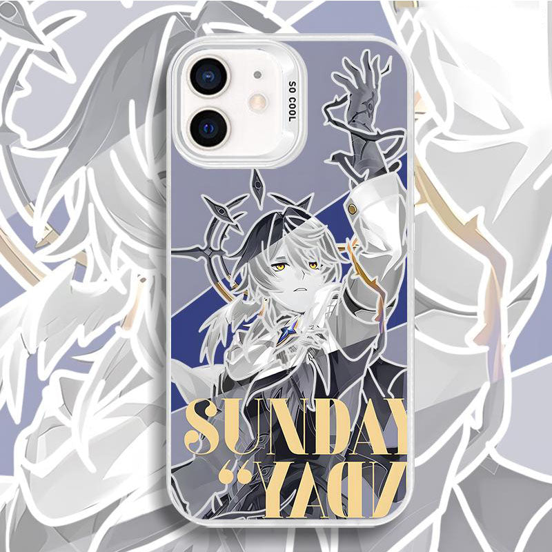 Honkai Star Rail Phone Case