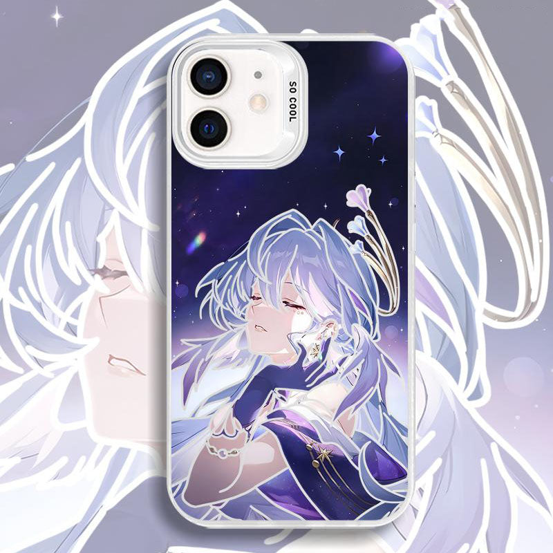 Honkai Star Rail Phone Case