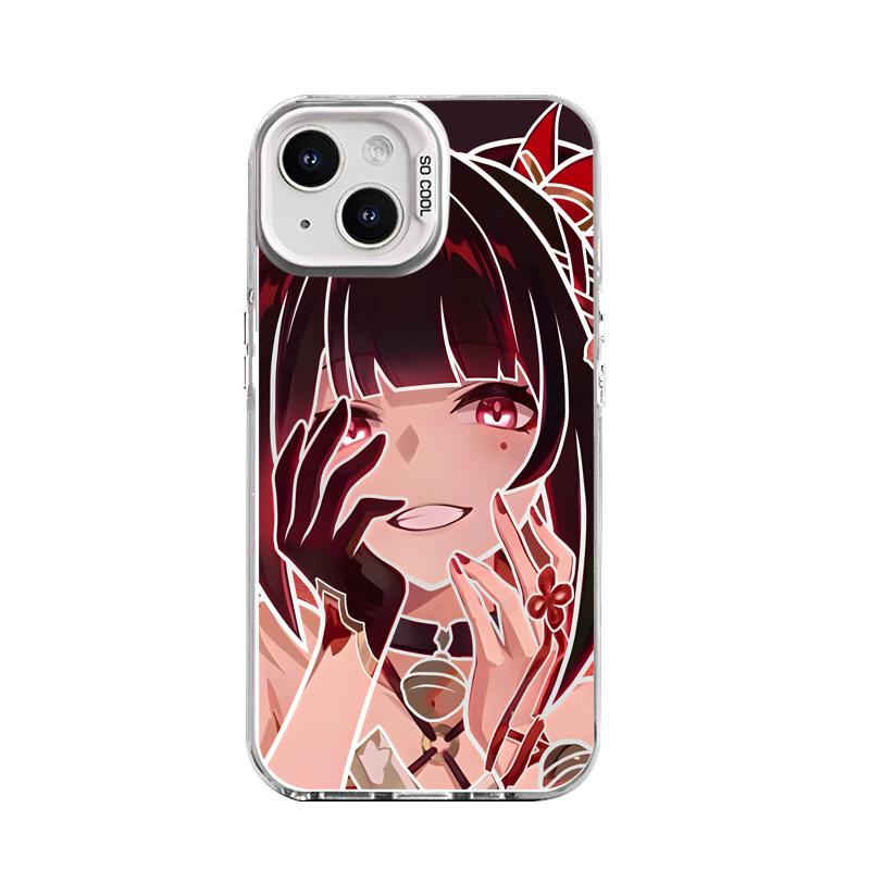 Honkai Star Rail Phone Case