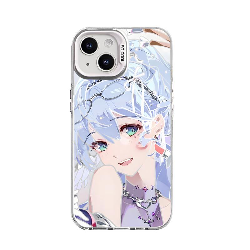 Honkai Star Rail Phone Case